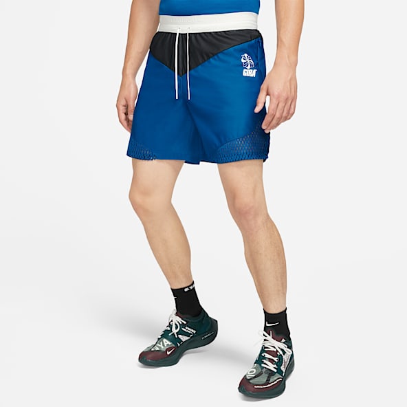 nike x gyakusou 男子梭织短裤