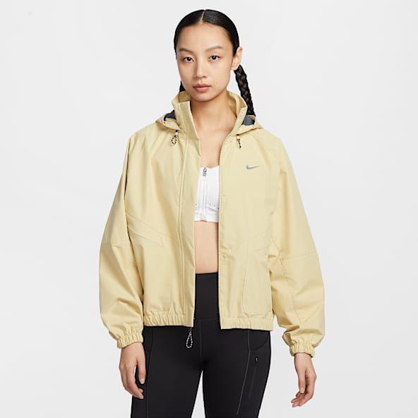 Storm-FIT 夹克和马甲- NIKE 中文官方网站