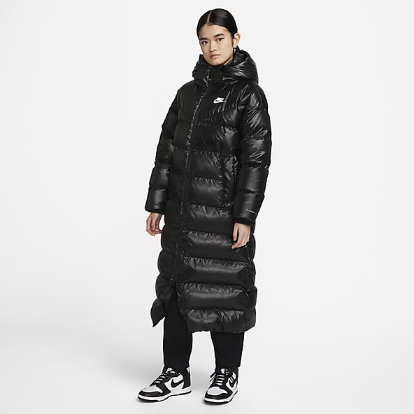 nike sportswear therma-fit city series 女子 650 蓬松度羽绒外套