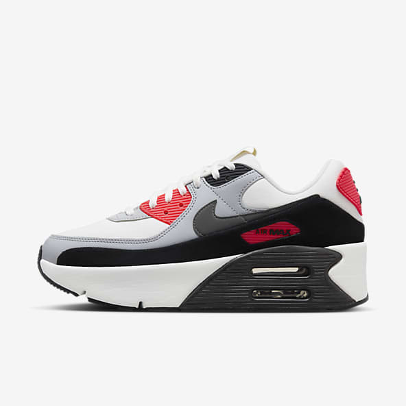 Air Max 90 鞋类- NIKE 中文官方网站