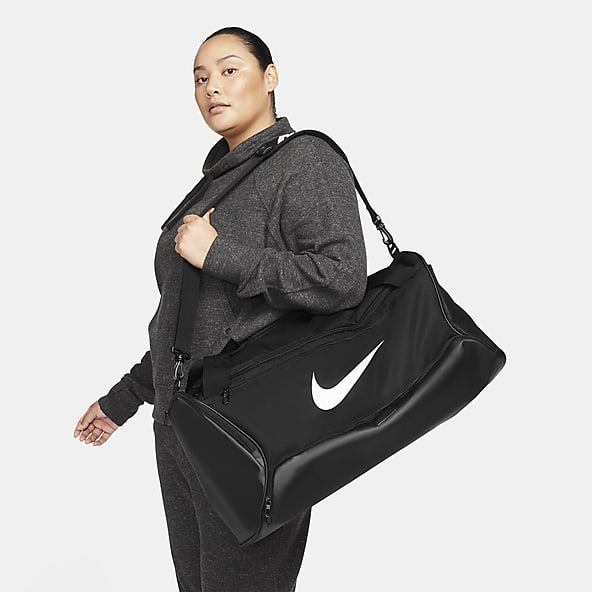 Mochila nike gym 2025