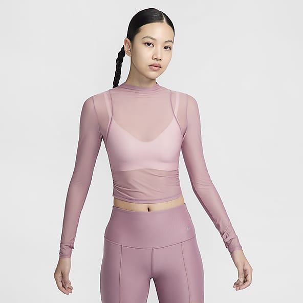 女子Zenvy 无衬里服装- NIKE 中文官方网站