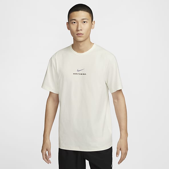 白色上衣和T恤- NIKE 中文官方网站