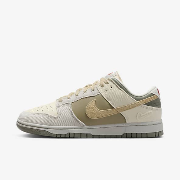 最新上市Nike Dunk 鞋类- NIKE 中文官方网站