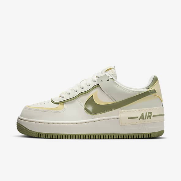 Air Force 1 低帮鞋类- NIKE 中文官方网站