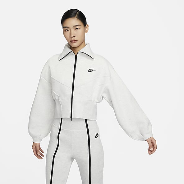 Nike Sportswear 夹克和马甲- NIKE 中文官方网站