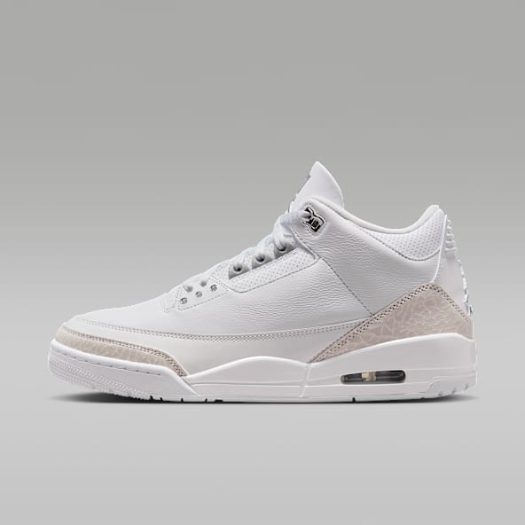 男子Jordan 3 鞋类- NIKE 中文官方网站