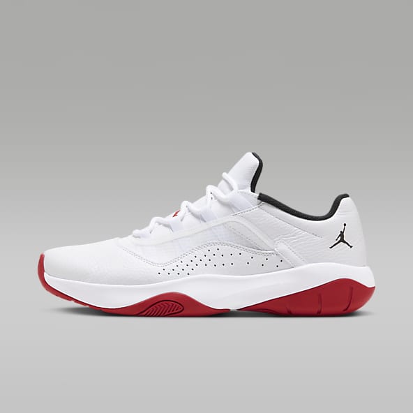 Jordan 11 白色鞋类- NIKE 中文官方网站