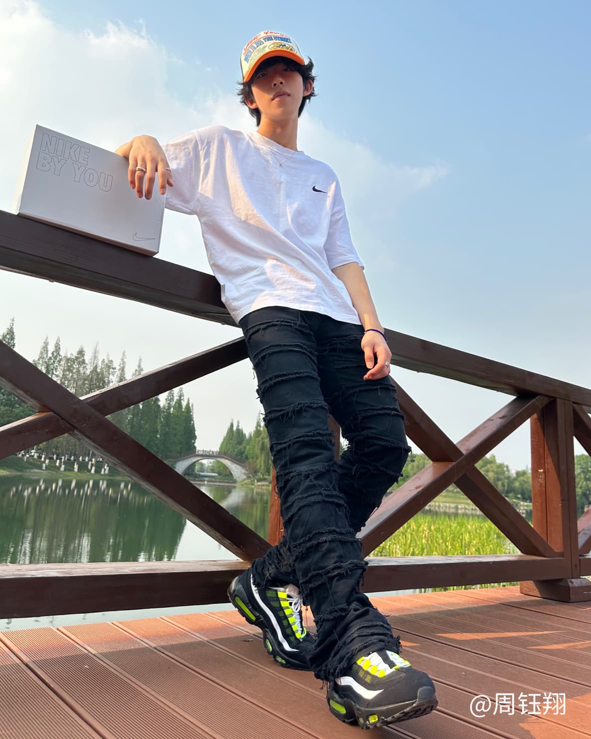 耐克(Nike)男女专属定制NBY-Nike By You-NIKE 中文官方网站