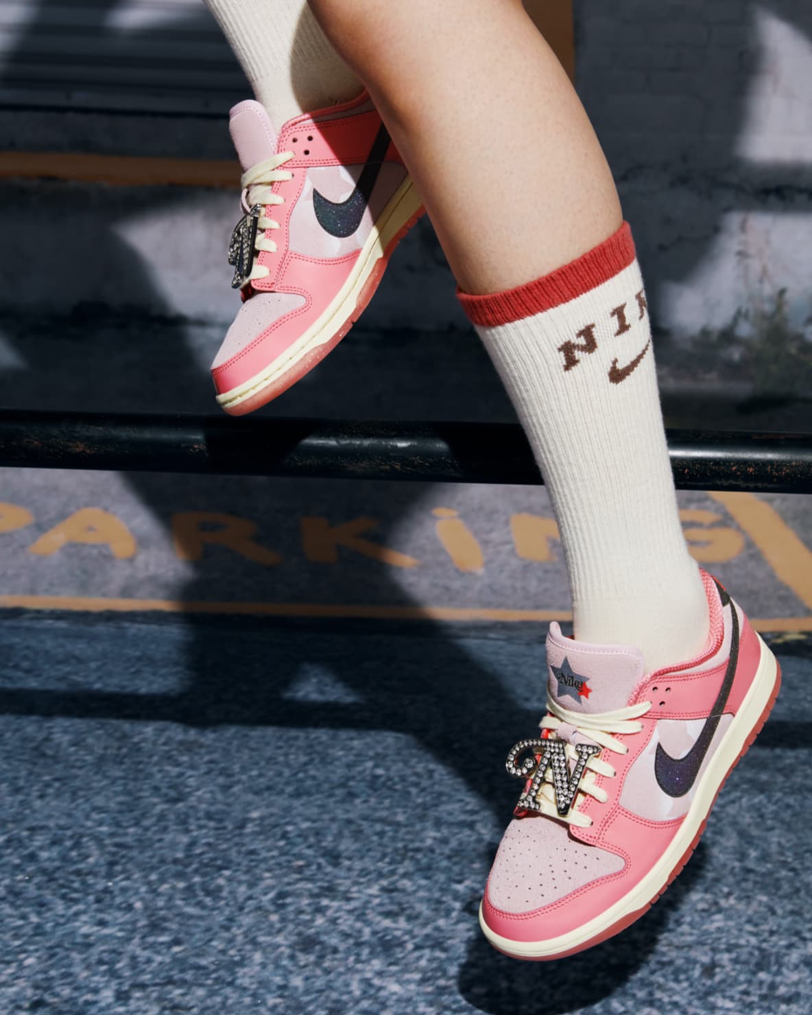 Sociaal molen staan 耐克(Nike)女子系列-运动鞋女-女士服饰及配件装备-NIKE中文官方网站-NIKE 中文官方网站