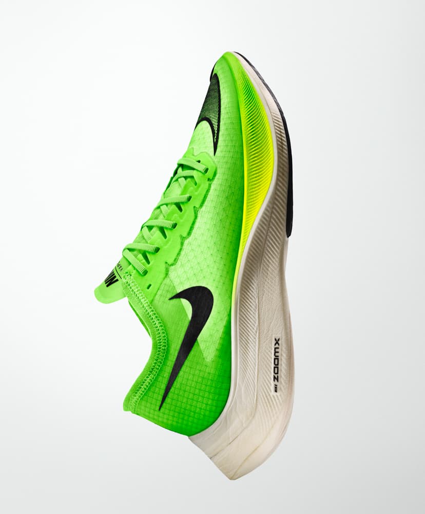 Nike Vaporfly。全新推出Vaporfly NEXT%-NIKE 中文官方网站