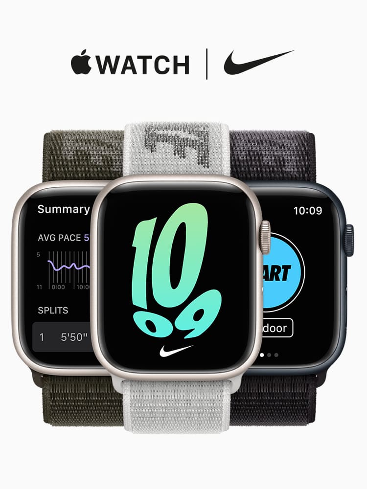 Apple Watch Nike-NIKE 中文官方网站