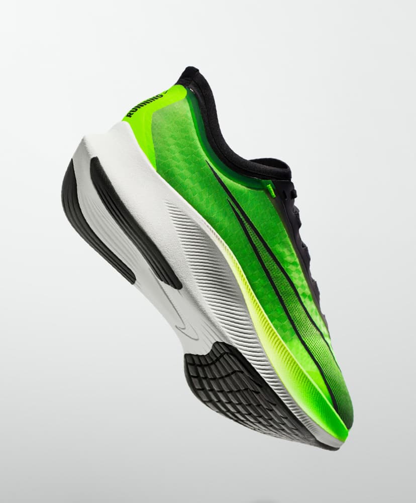 Nike Vaporfly。全新推出Vaporfly NEXT%-NIKE 中文官方网站