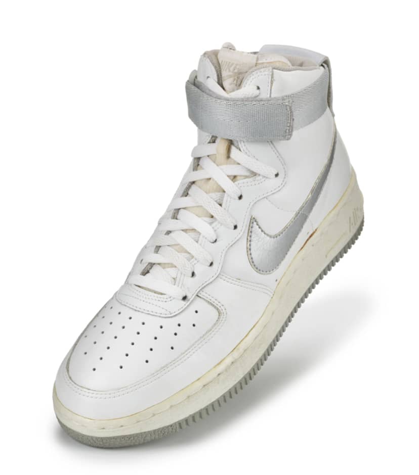 Gi谩 nike air shop force 1 authentic