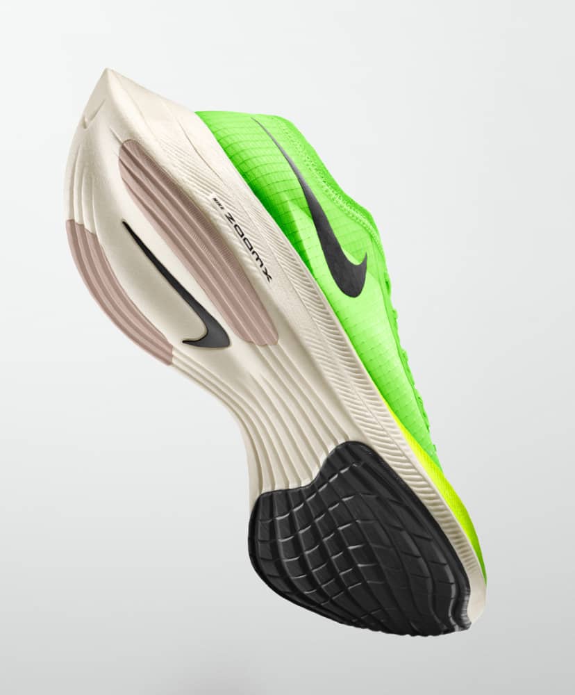 Nike Vaporfly。全新推出Vaporfly NEXT%-NIKE 中文官方网站