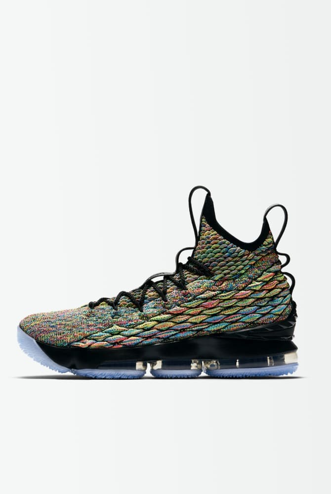 nike lebron 15 amazon