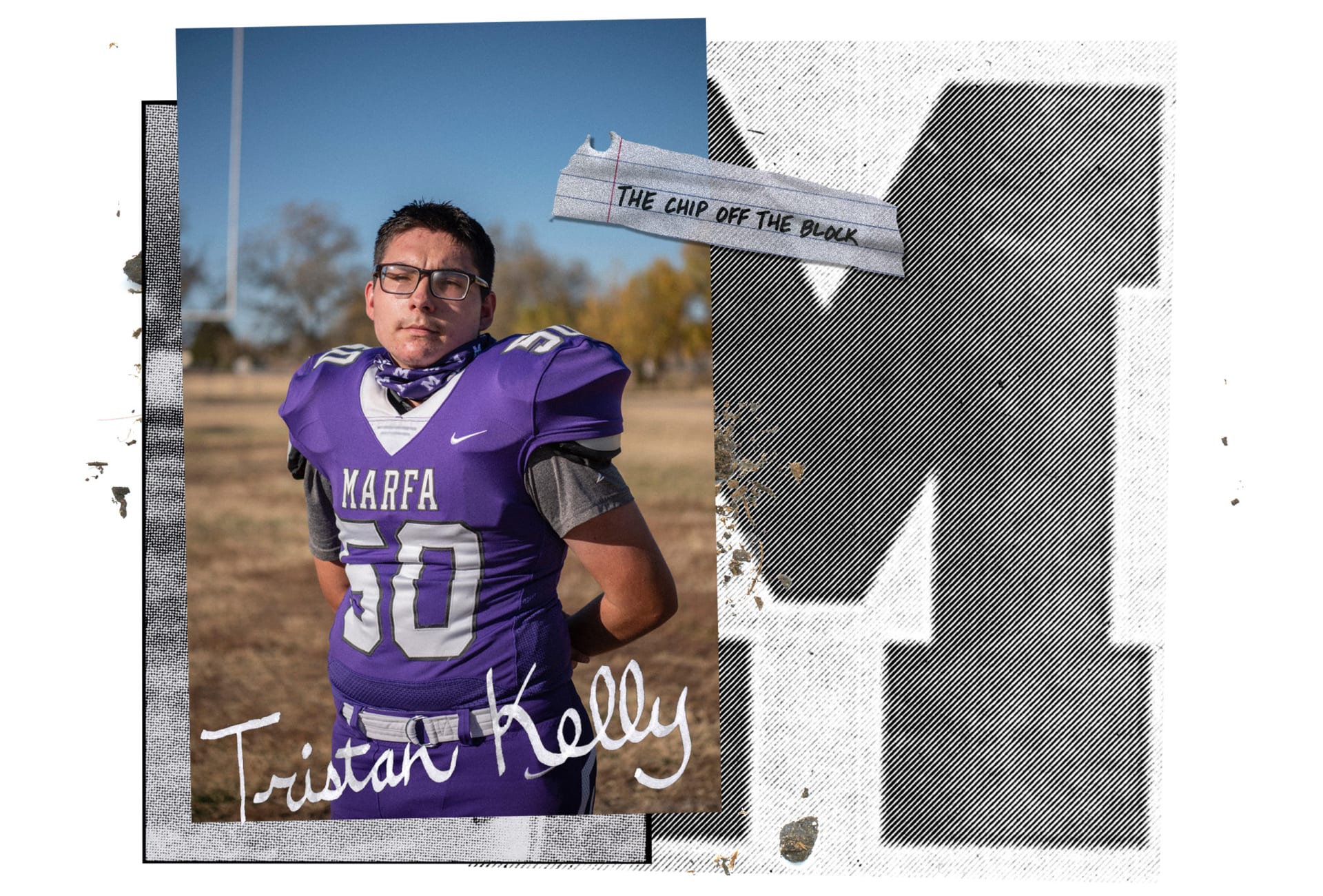 独具特色的竞技运动，感受6 人制美式橄榄球的魅力-NIKE 中文官方网站