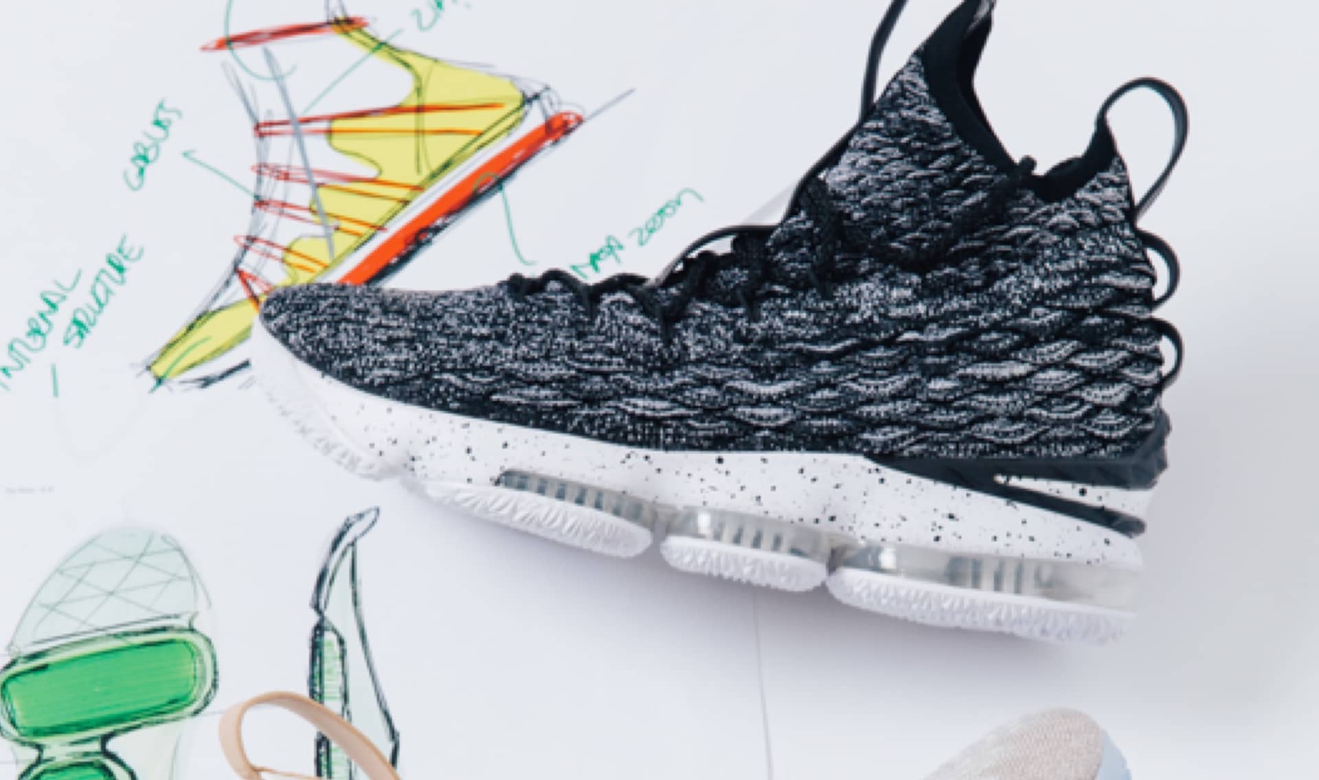 lebron 15 machine 61