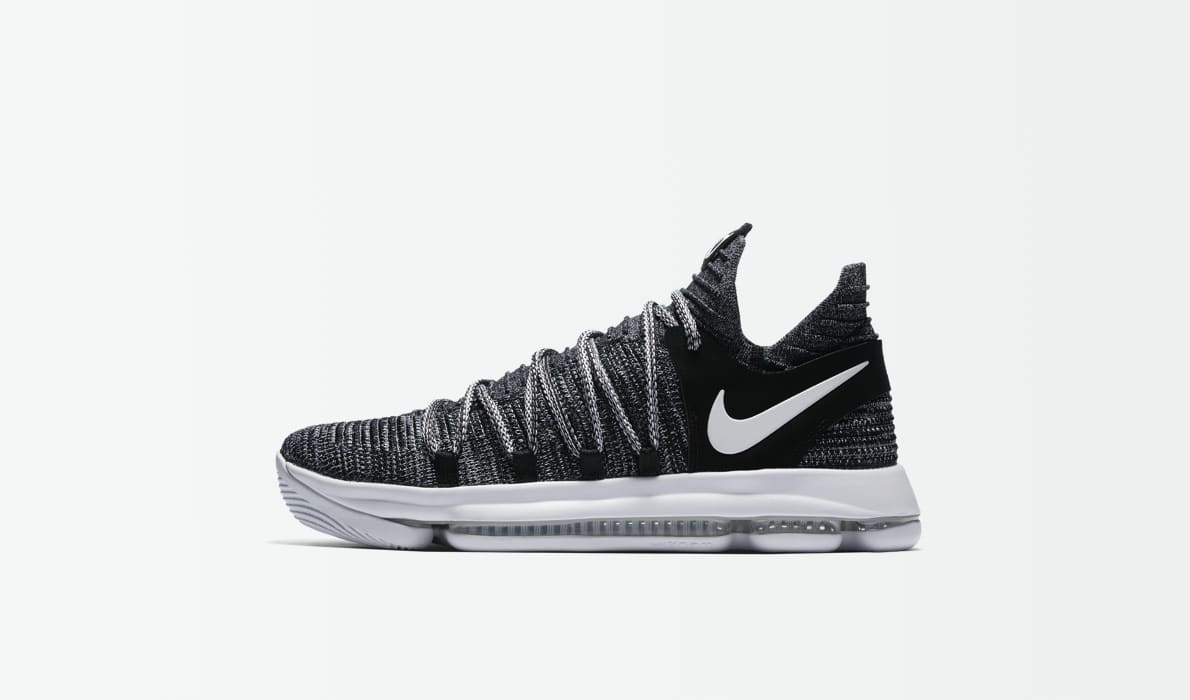 KD 10-NIKE 中文官方网站