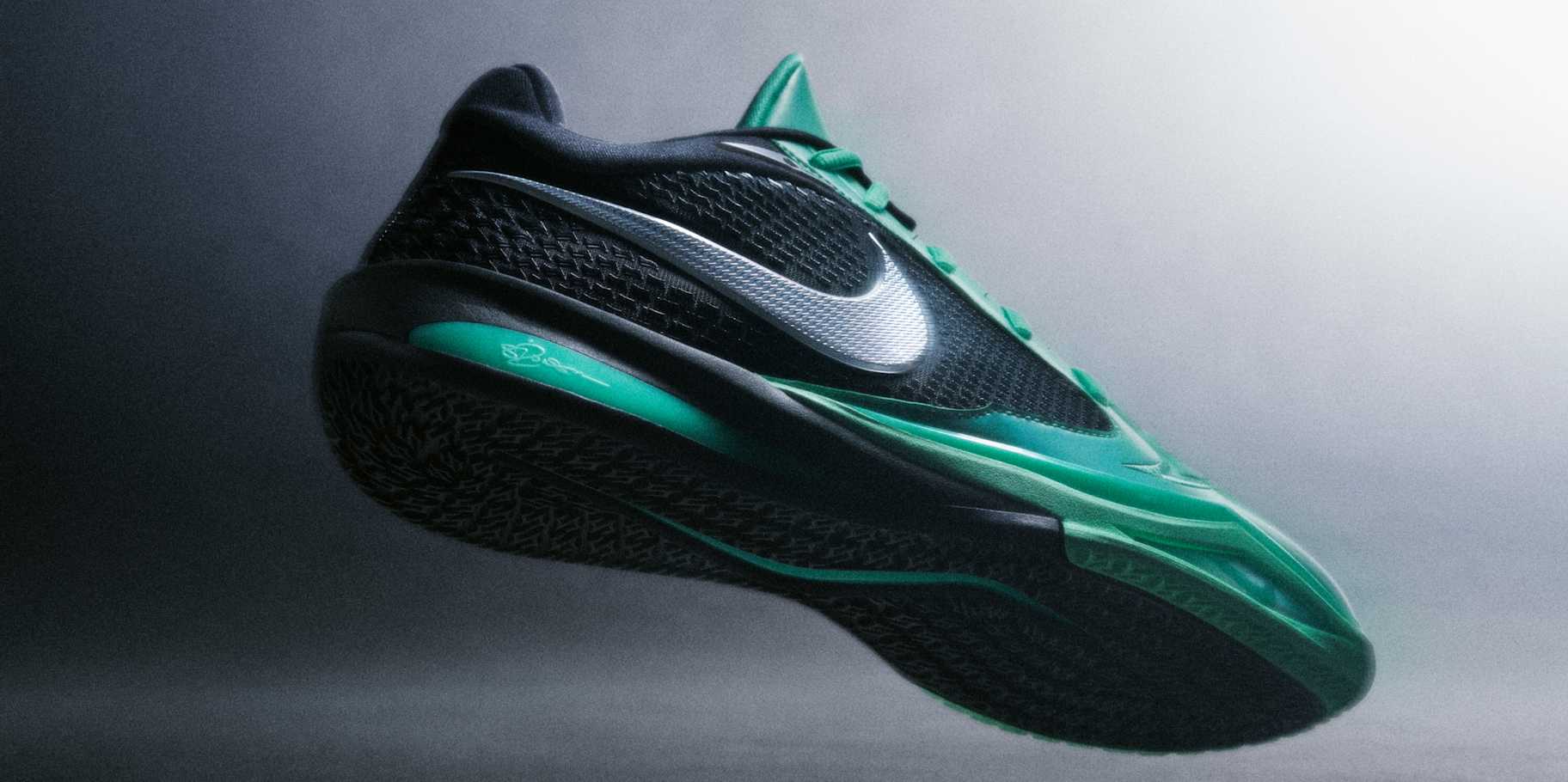 耐克Nike-耐克(Nike)中国官网, Sabrina 4 全新登场