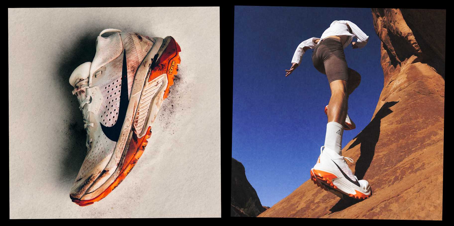 耐克Nike-耐克(Nike)中国官网, ACG Zegama Trail