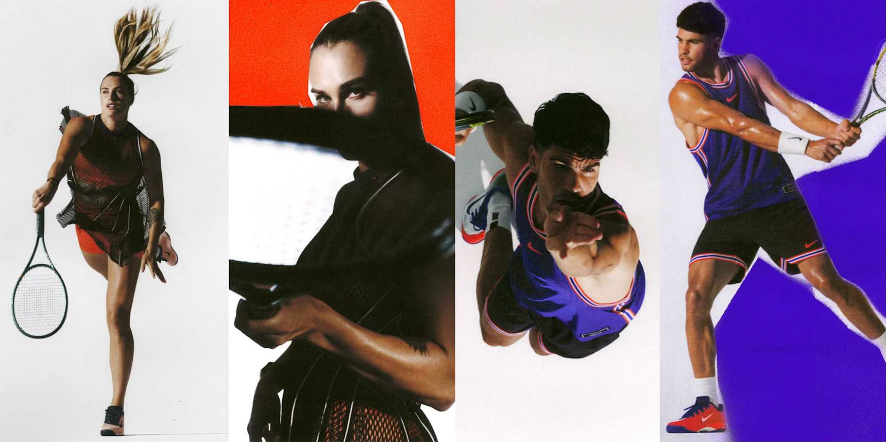 耐克Nike-耐克(Nike)中国官网, 满盘压制 每日现轰