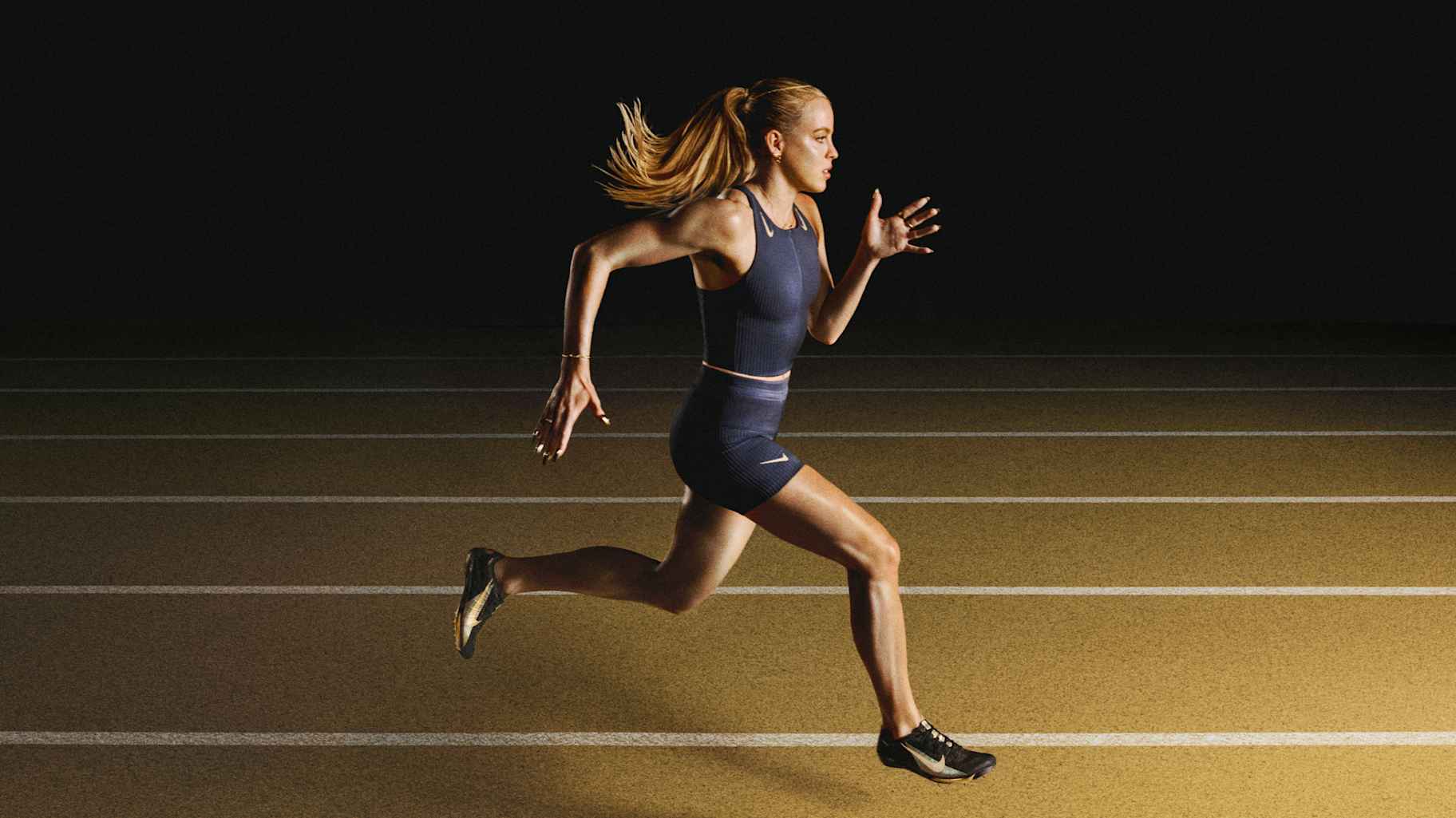 耐克Nike-耐克(Nike)中国官网, 基莉·霍奇金森系列