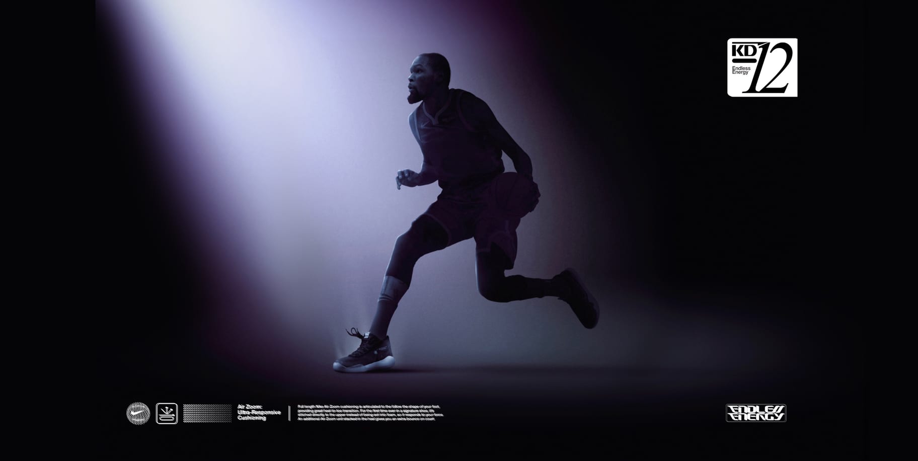 KD 12-NIKE 中文官方网站