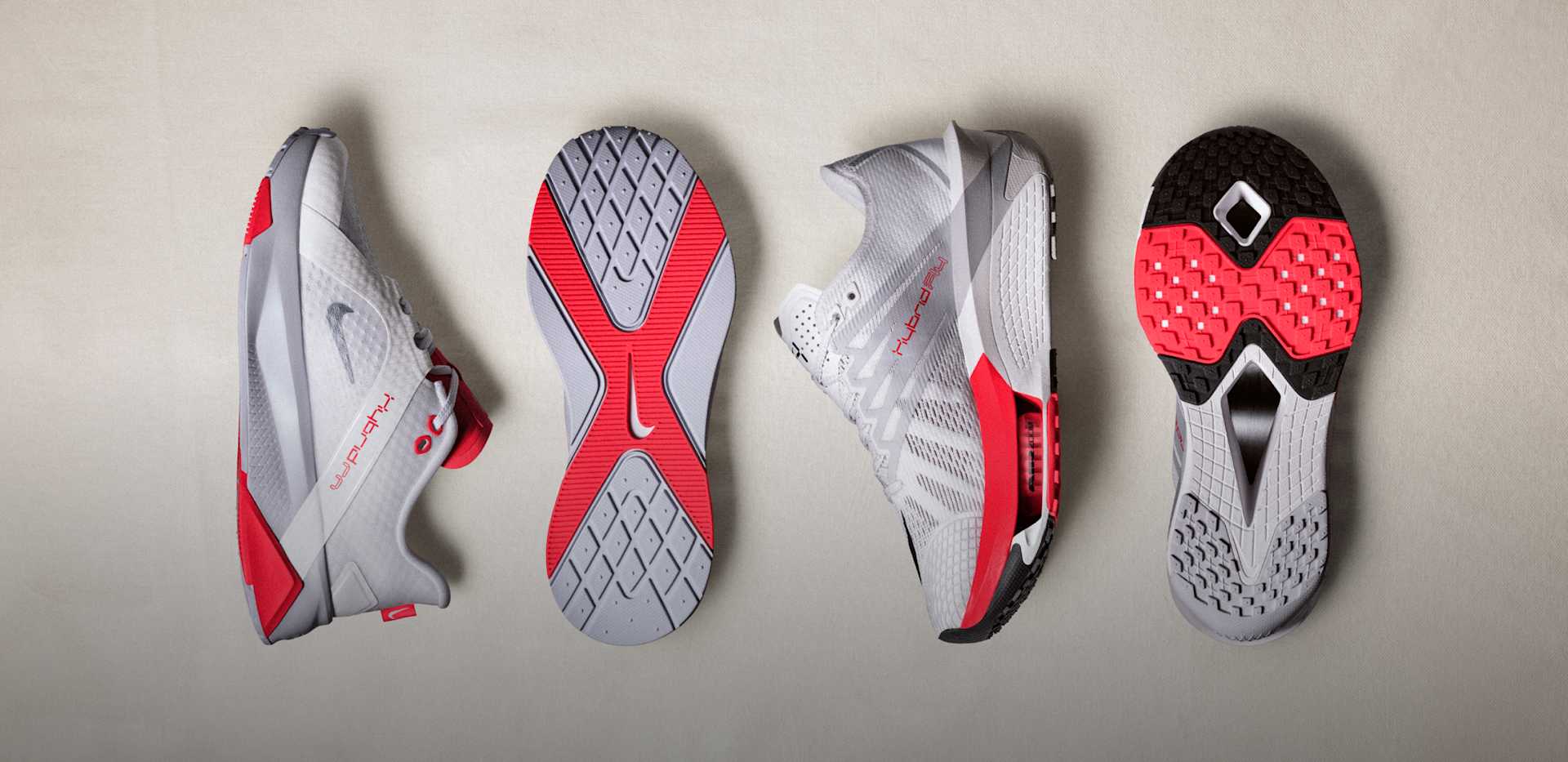 耐克Nike-耐克(Nike)中国官网, 一双为练，一双为赢