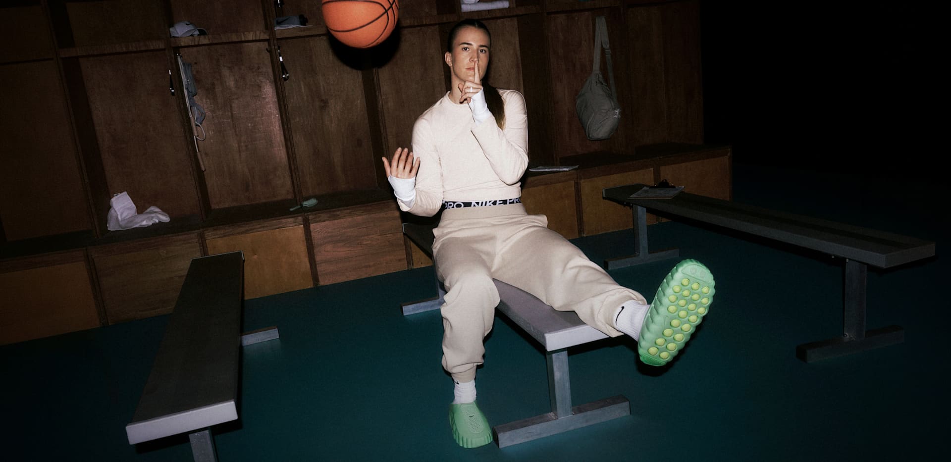耐克Nike-耐克(Nike)中国官网, 状态先上场