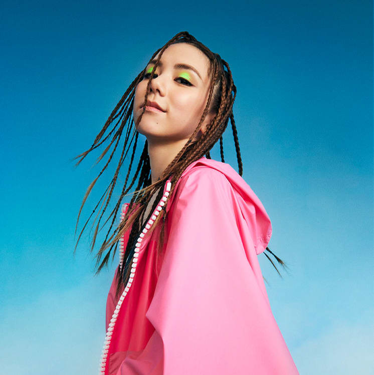 邓紫棋演绎air max verona-nike 中文官方网站