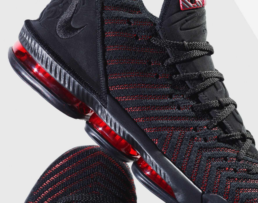 LeBron 16-NIKE 中文官方网站