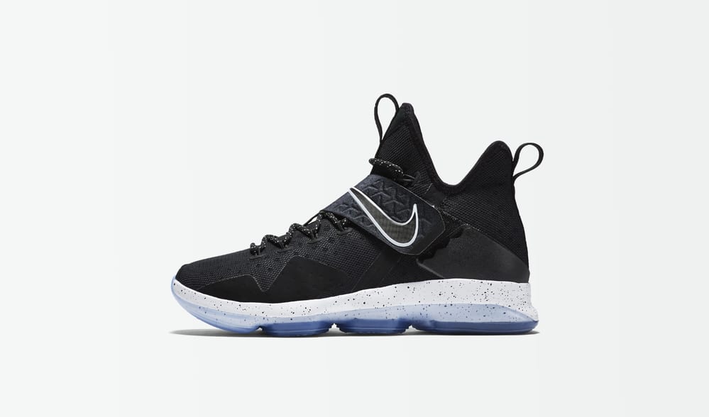 lebron 14-nike 中文官方网站