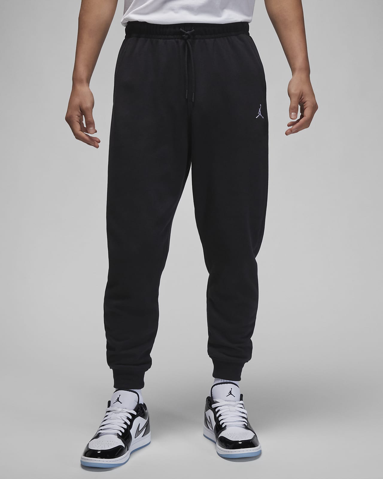 Jordan Essentials 男子法式毛圈长裤