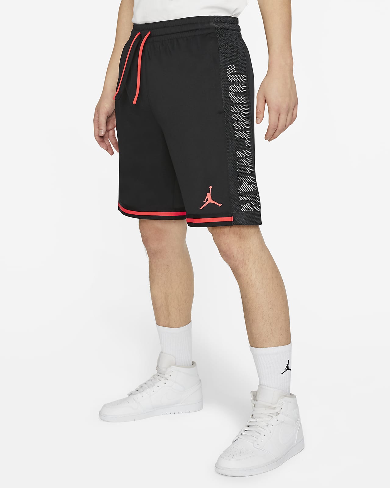 Jordan Jumpman 男子篮球短裤