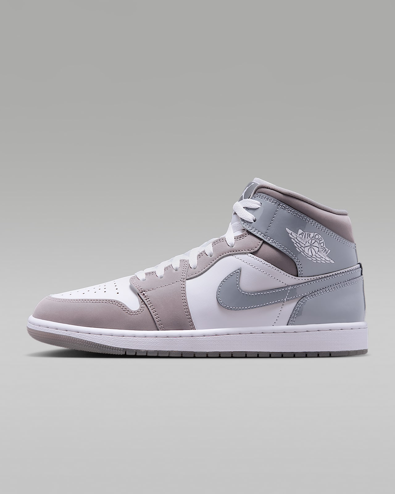 Air Jordan 1 Mid SE 男子运动鞋