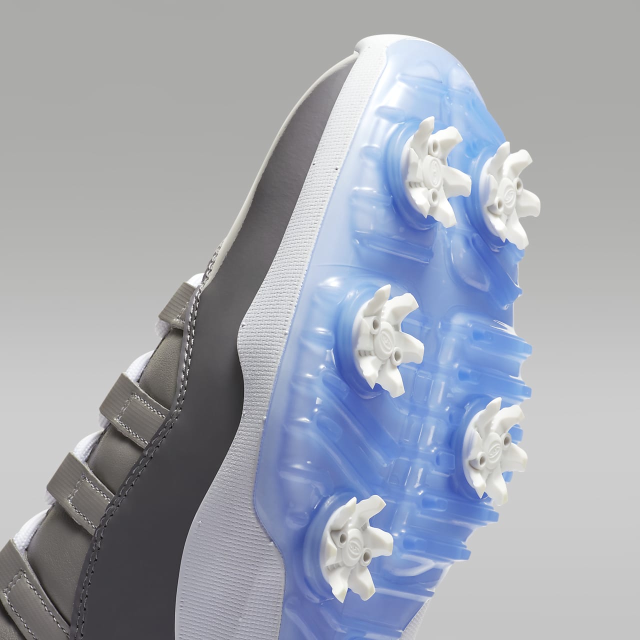 Jordan 11 mens golf shoes clearance