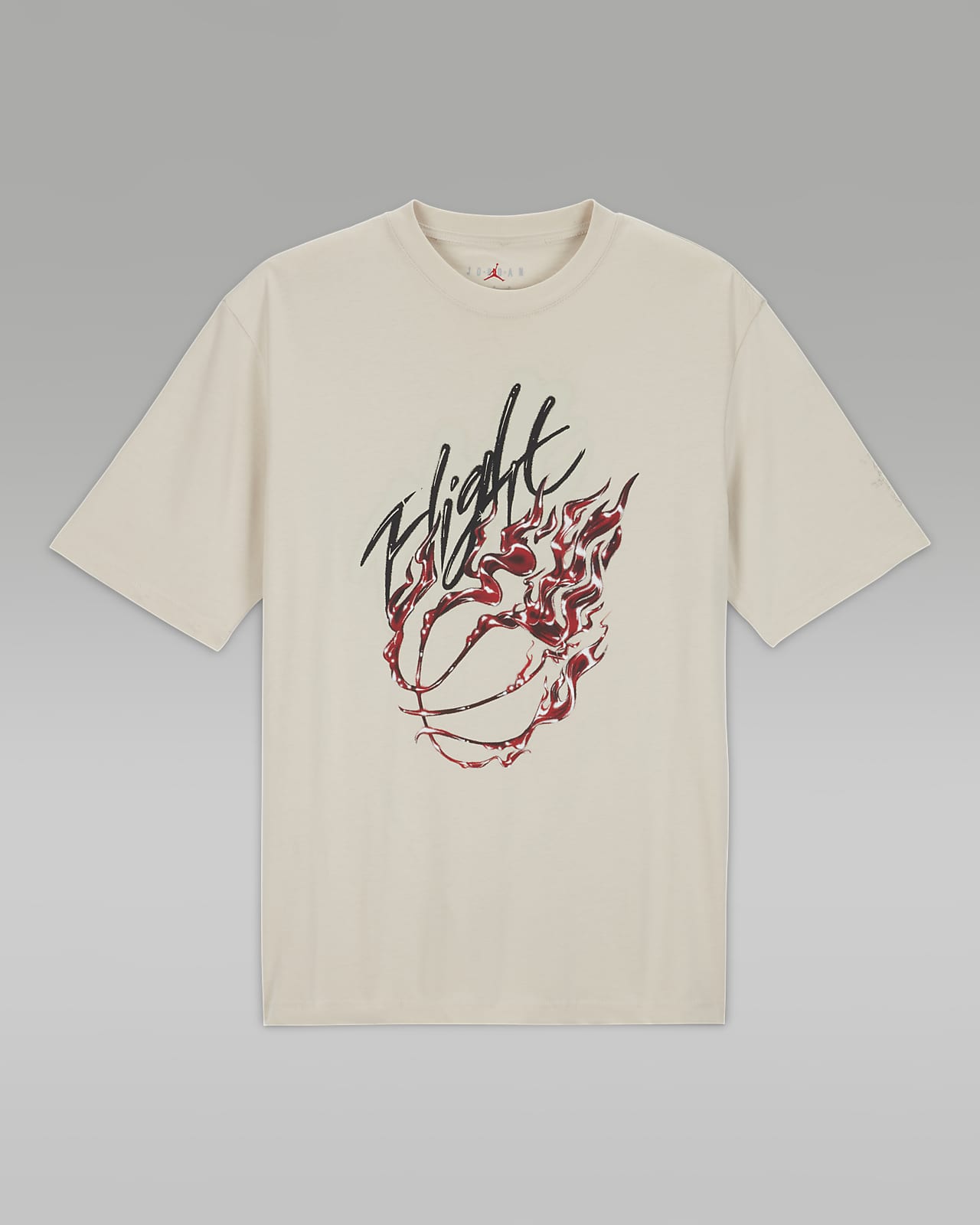 Jordan x Travis Scott 男子T恤-NIKE 中文官方网站