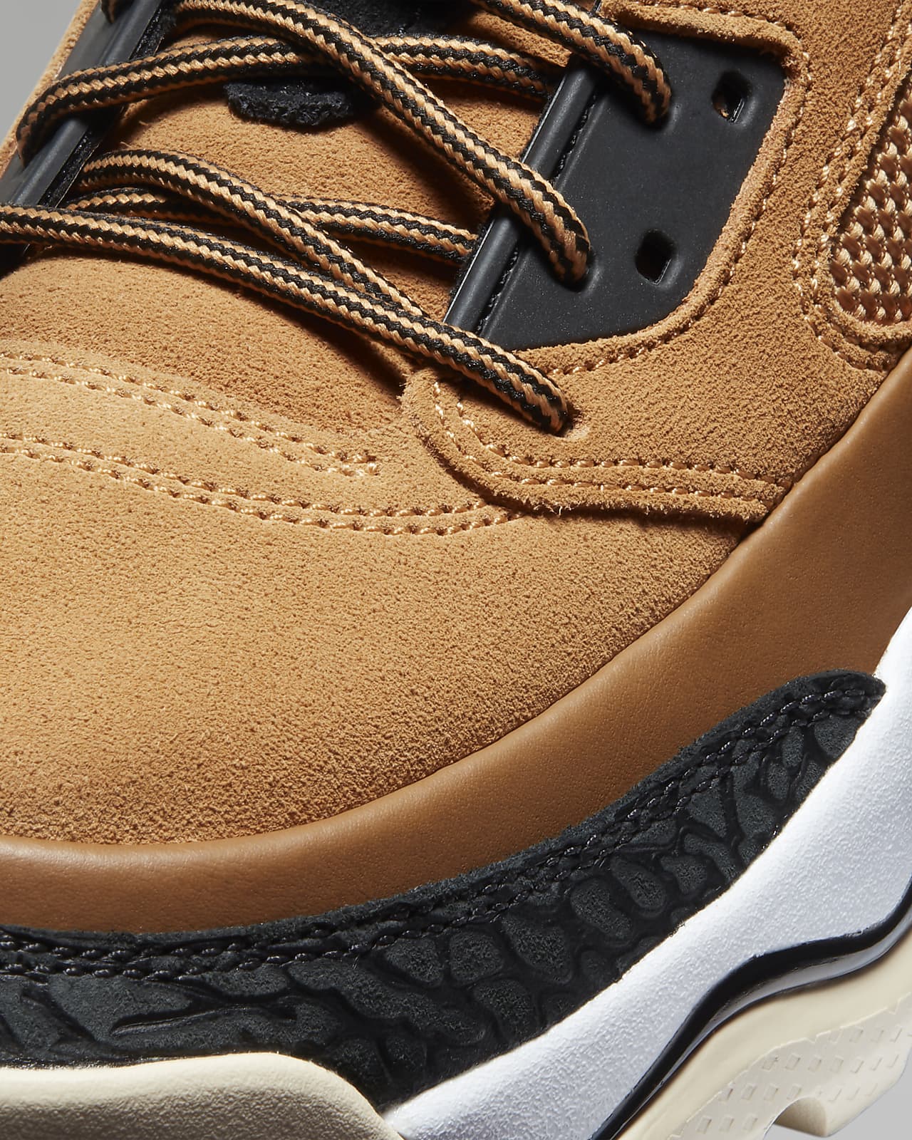 Jordan Spizike 270 Boot NIKE