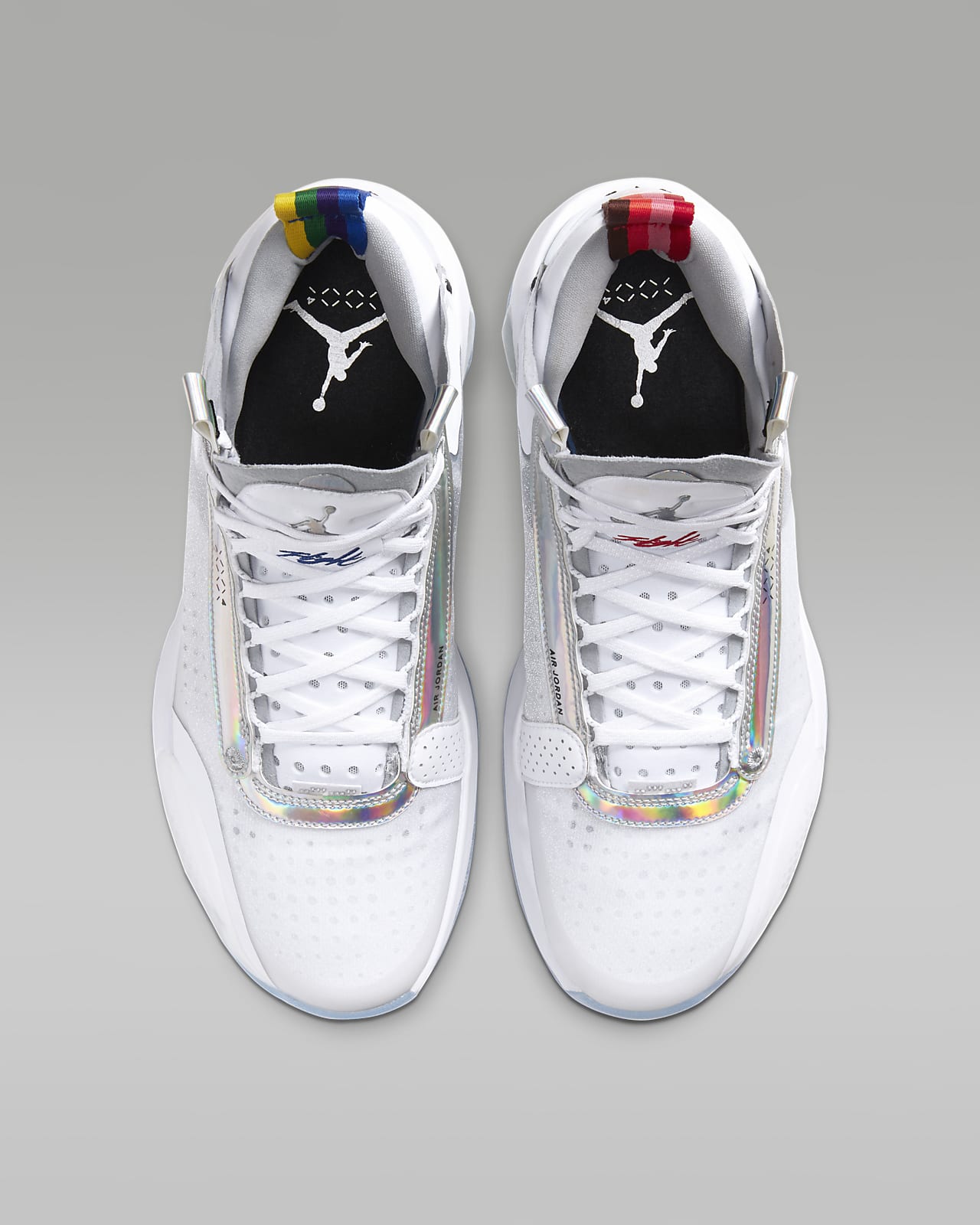 Air Jordan XXXIV PF 男子篮球鞋-NIKE 中文官方网站