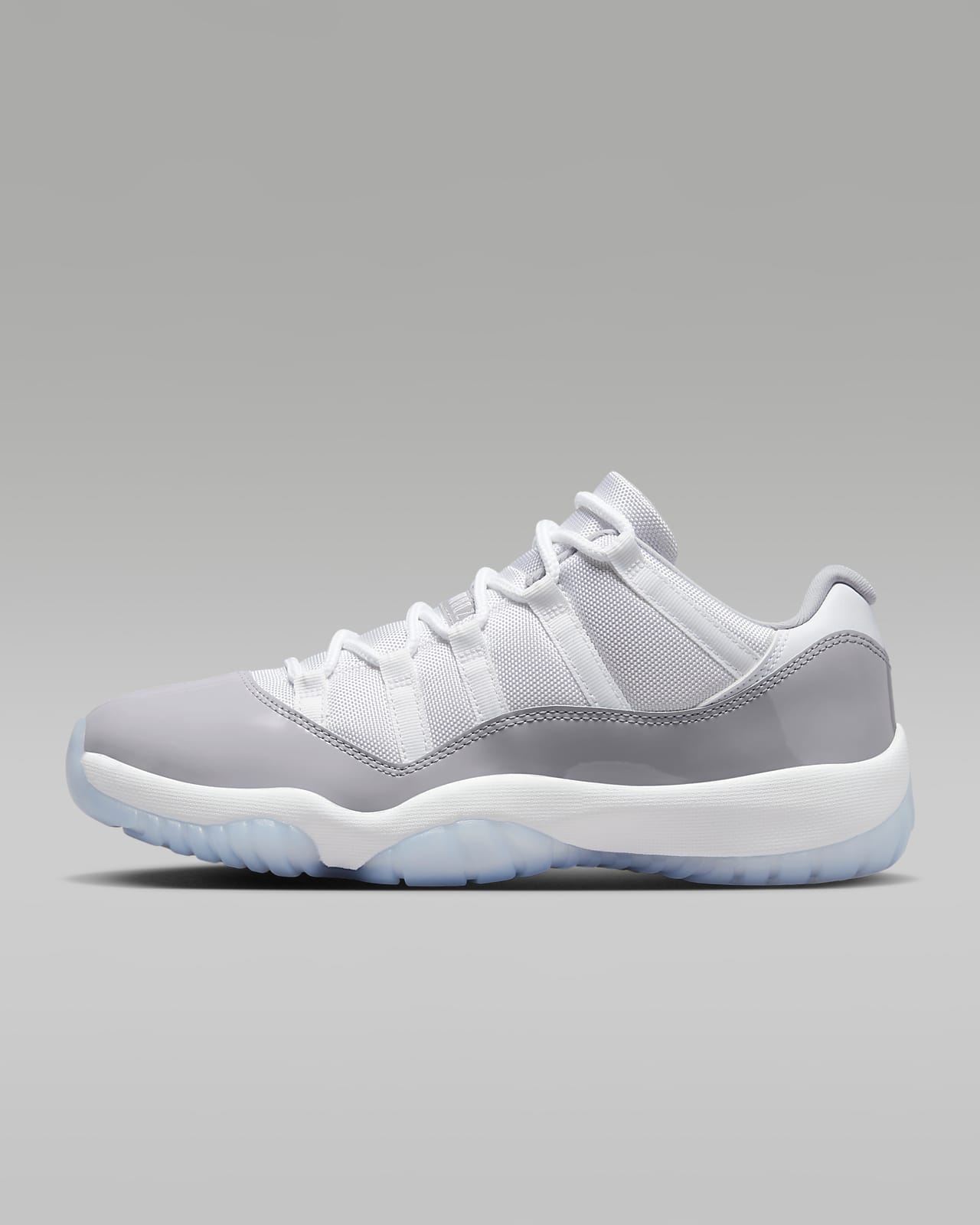 Air Jordan 11 Retro Low 复刻男子运动鞋-NIKE 中文官方网站