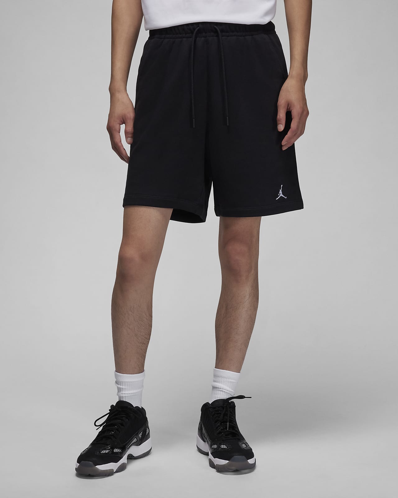 Jordan Essentials 男子针织短裤