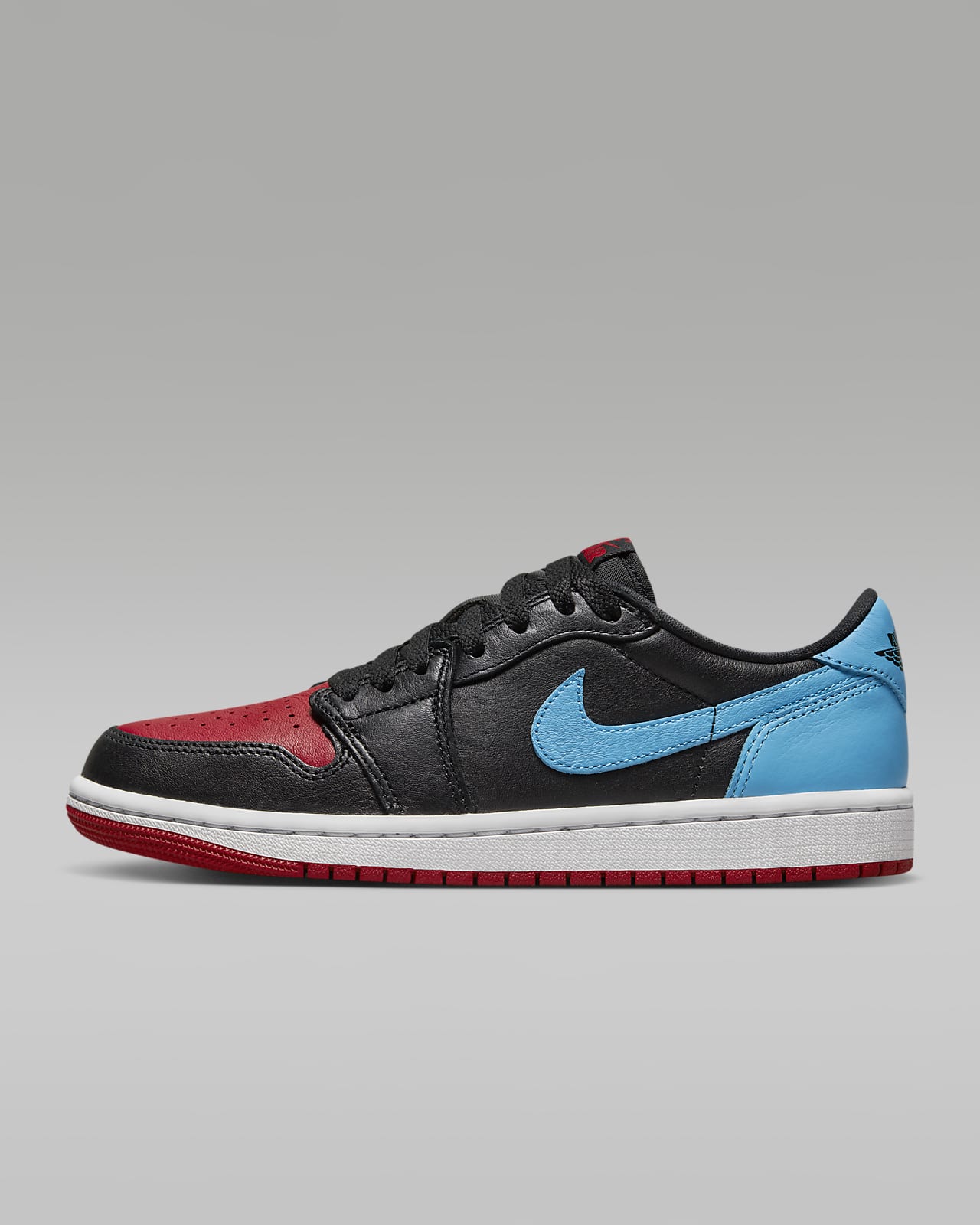 Air Jordan 1 Low OG 女子运动鞋缓震板鞋