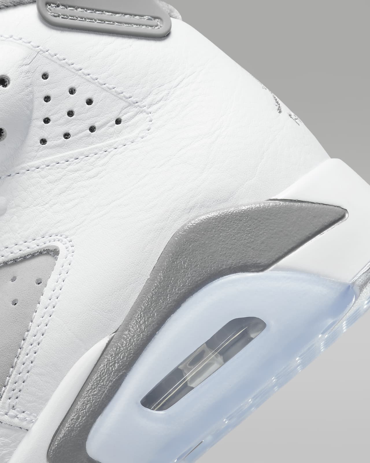 Air Jordan 6 Retro 复刻男子运动鞋