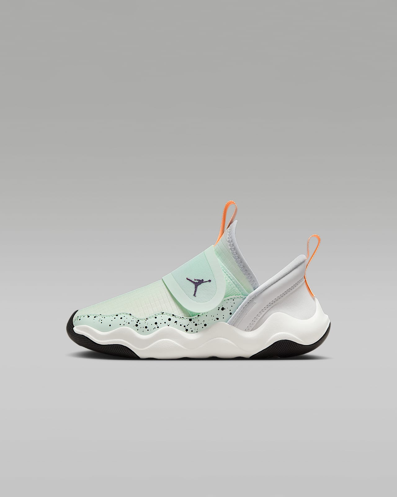 Jordan 23/7 小鲨鱼幼童魔术贴易穿脱运动鞋