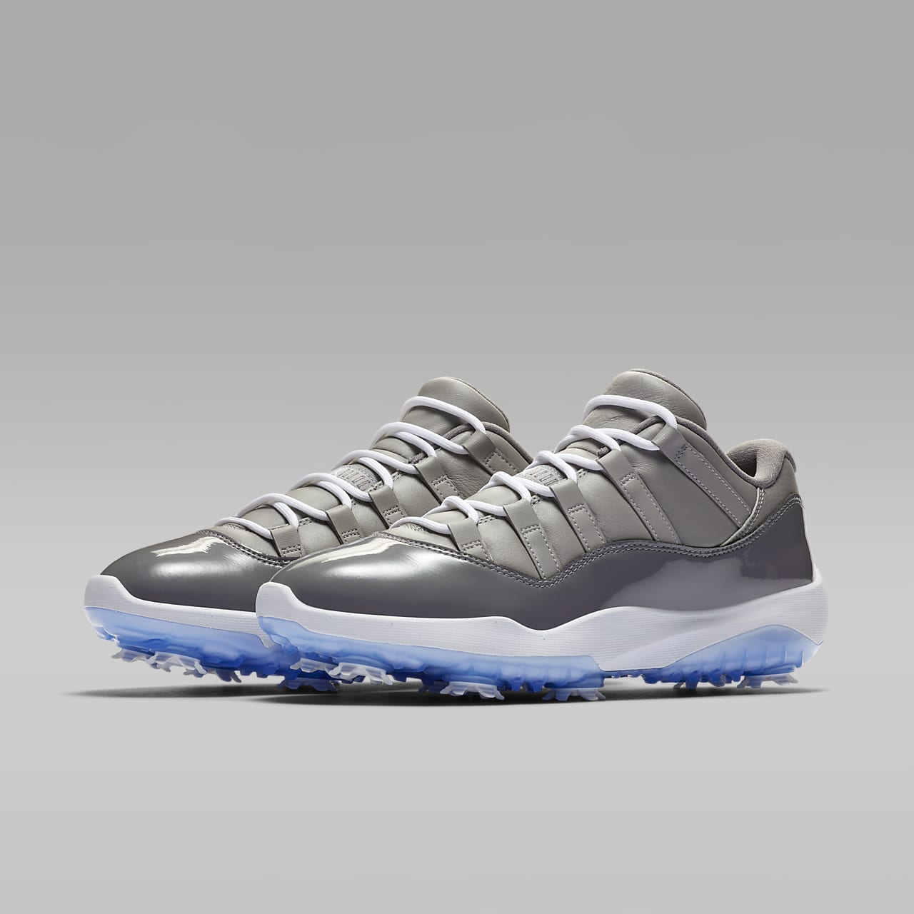 Nike jordan 11 golf sale