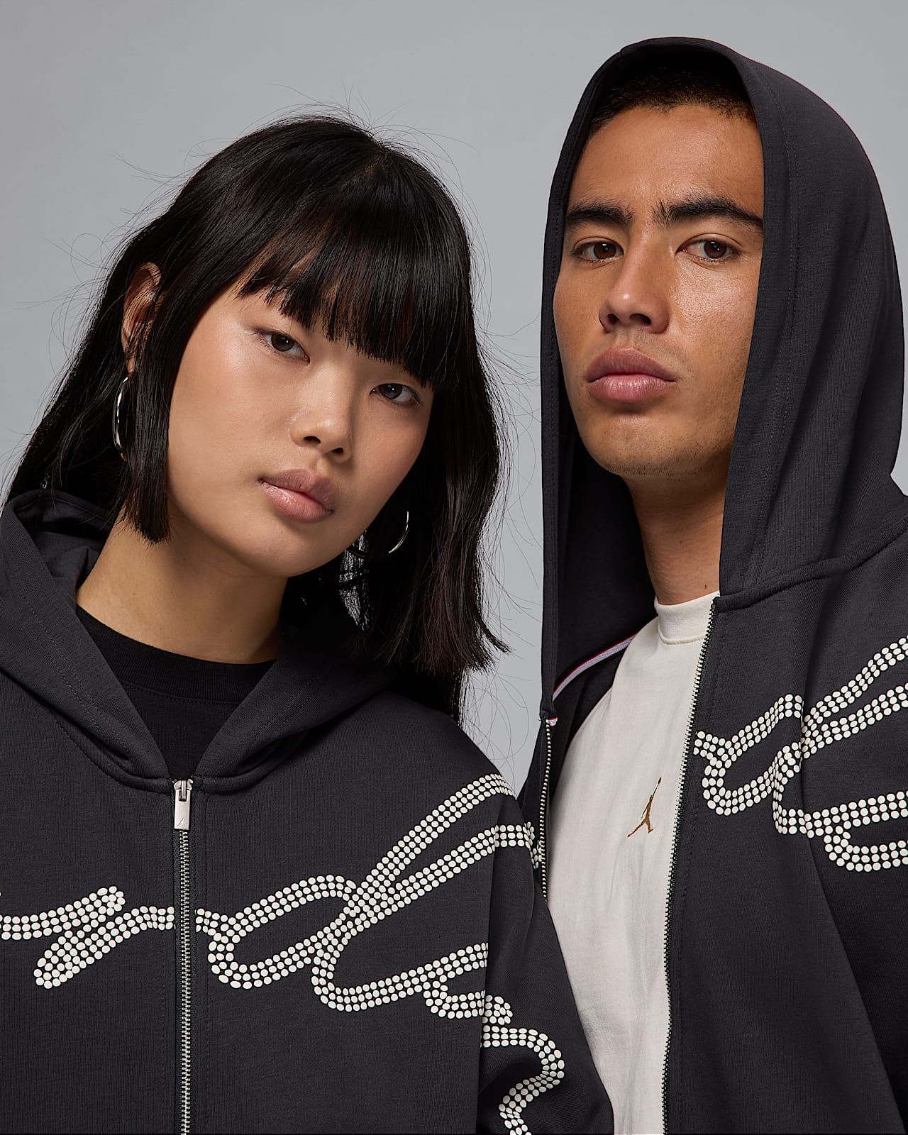 Jordan MVP 男子全长拉链开襟加绒连帽衫-NIKE 中文官方网站