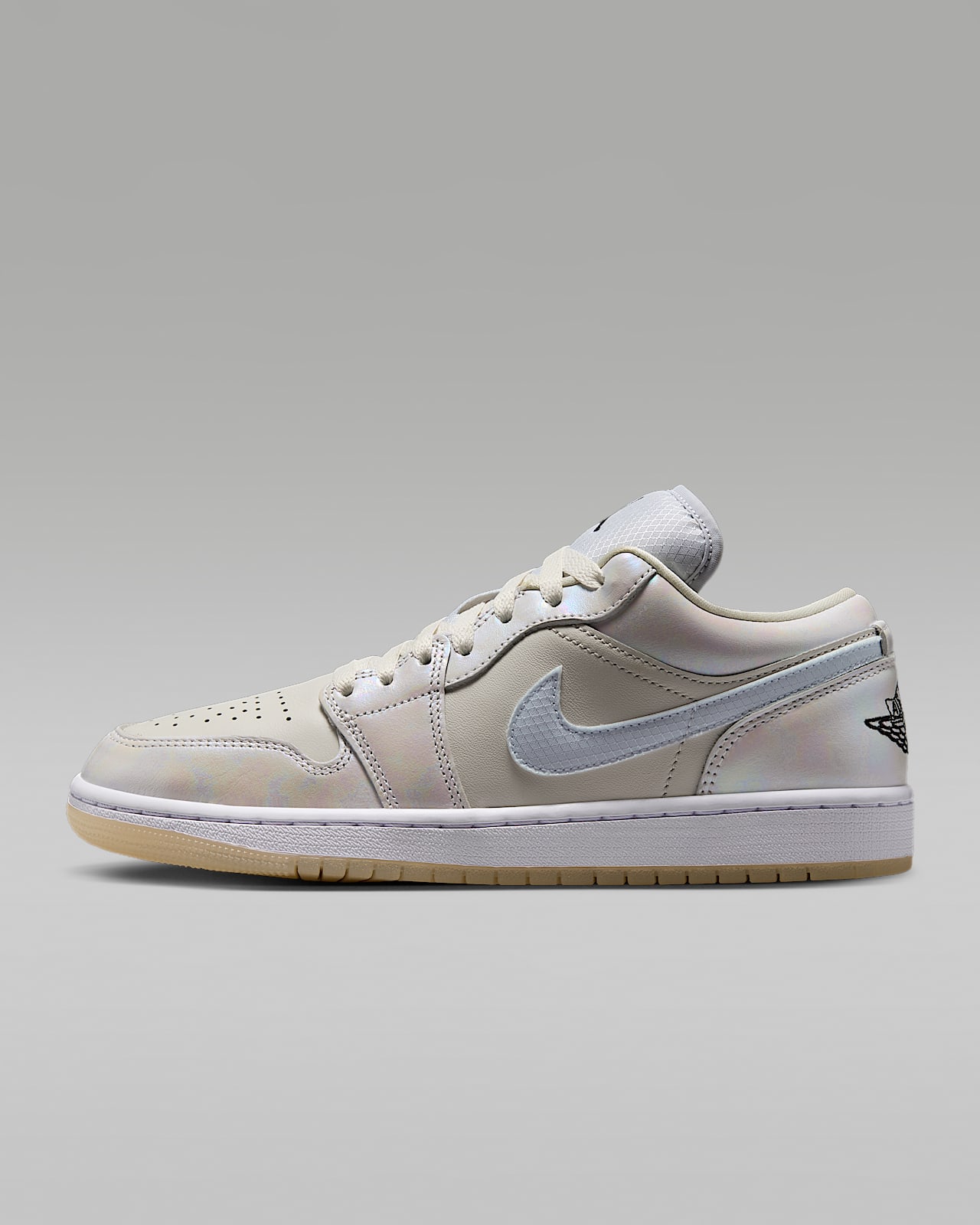 Air Jordan 1 Low SE "CNY" 新年蜕变系列 AJ1 灵蛇女子运动鞋