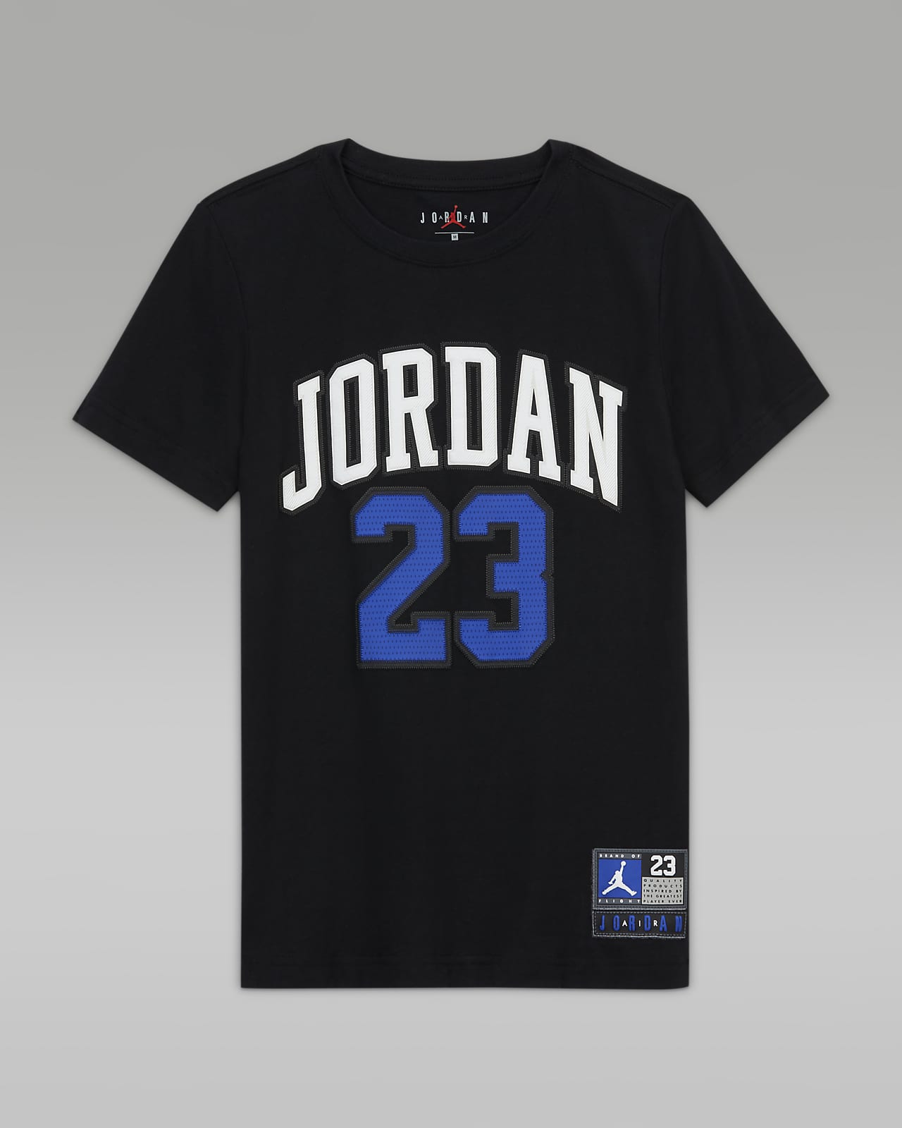 Jordan 大童（男孩）T恤