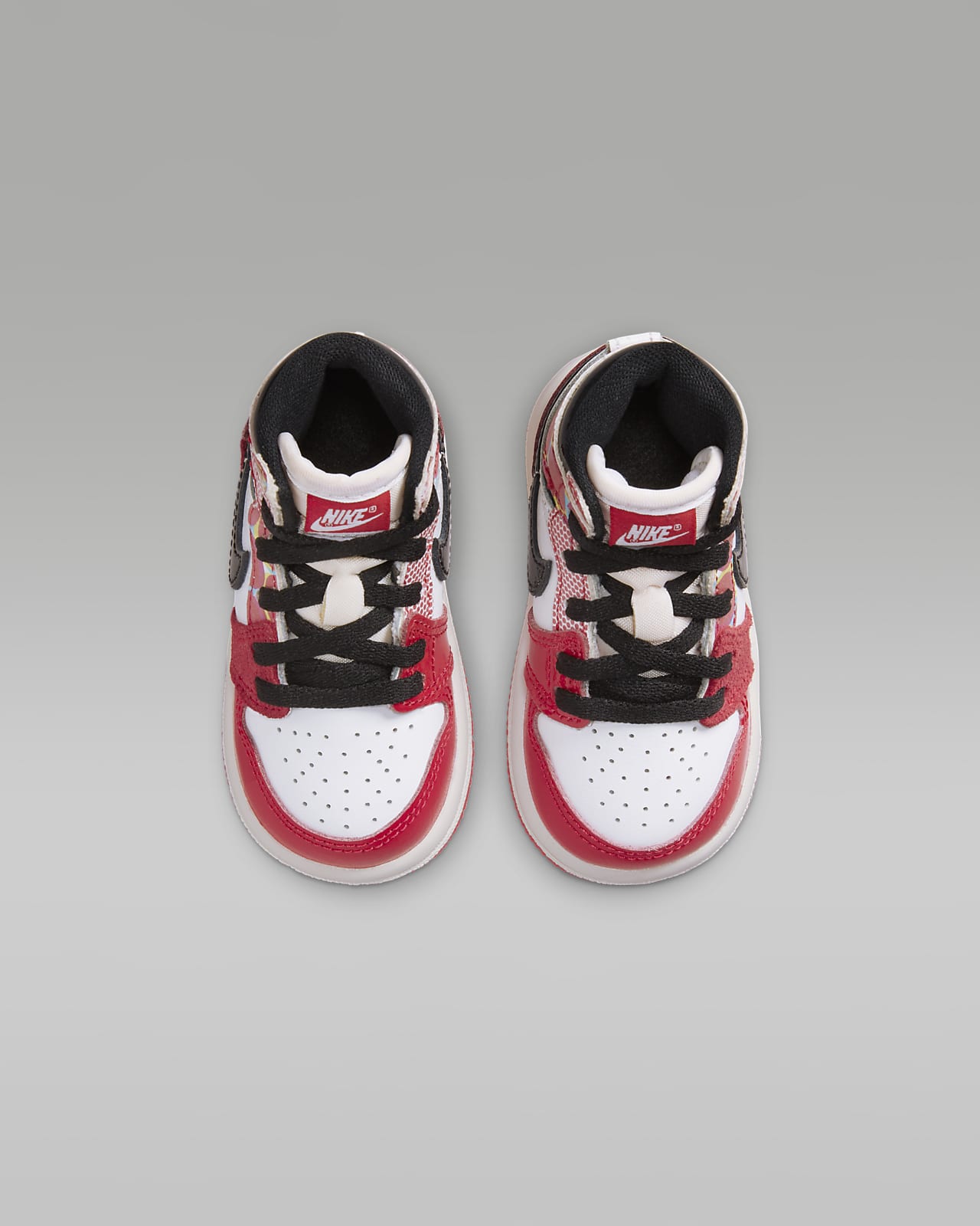 Jordan 1 Retro High OG SP (TD) 复刻婴童运动童鞋-NIKE 中文官方网站